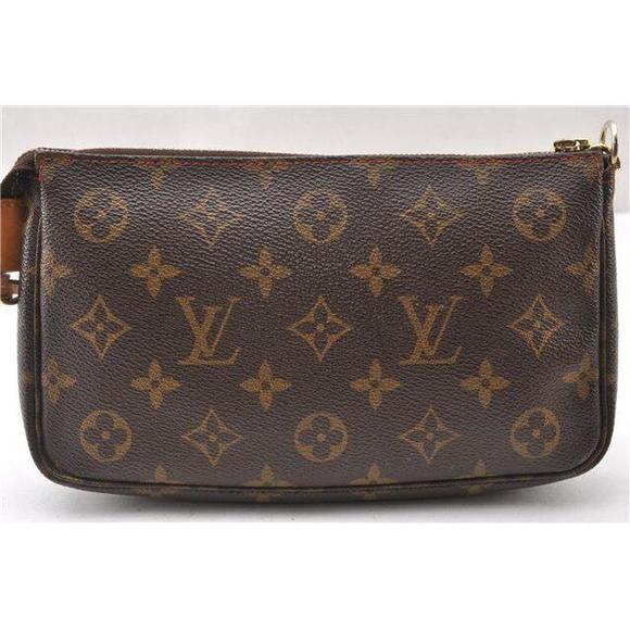 Auth Louis Vuitton Cherry Pochette #76483L96B - Picture 15 of 15